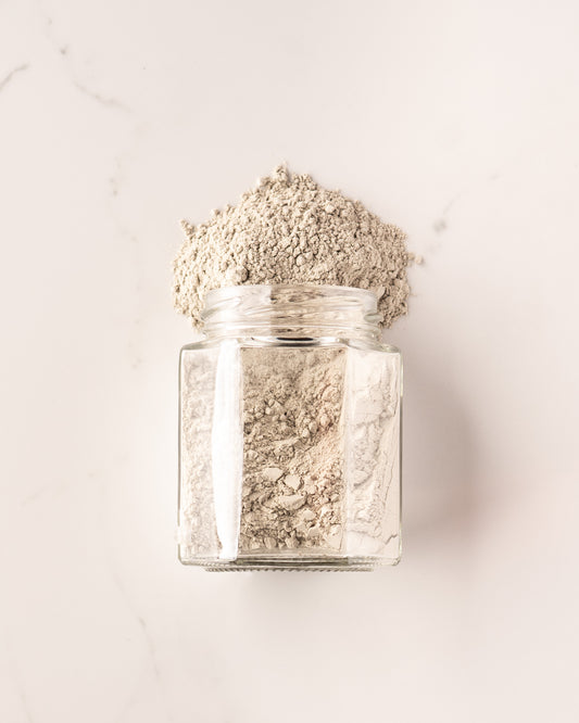 Bentonite Clay